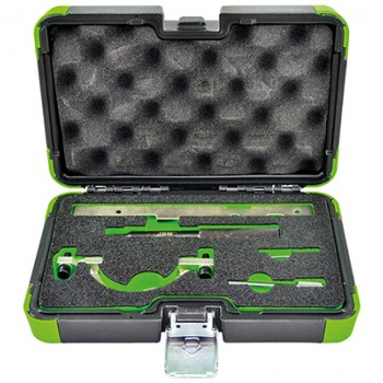 Set Dispozitive Blocare Distributie Pe Lant- Benzina - Pentru Opel 1.0 / 1.2 / 1.4 Jbm 53301