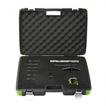 Set Dispozitive Blocare Distributie Pe Lant - Disesel - Pentru Ford / Mazda Jbm 53294