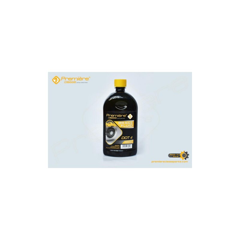Lichid De Frana Dot4 1L