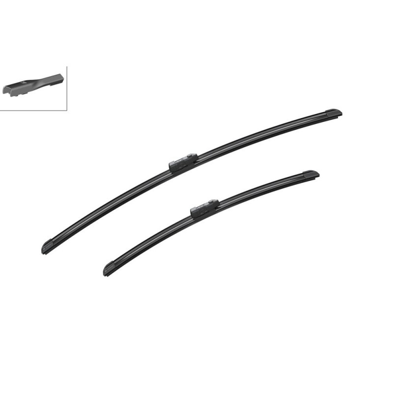 Set Stergatoare Aerotwin 650/475 Mm