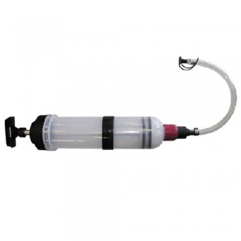 Pompa Manuala Transparenta Jbm 52498