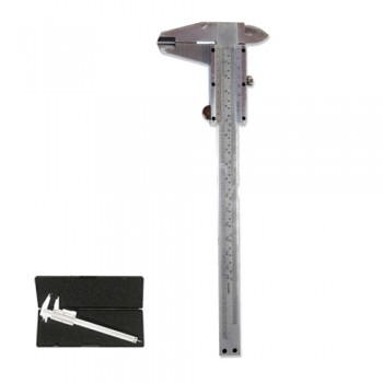 Subler Mecanic De 150 Mm Jbm