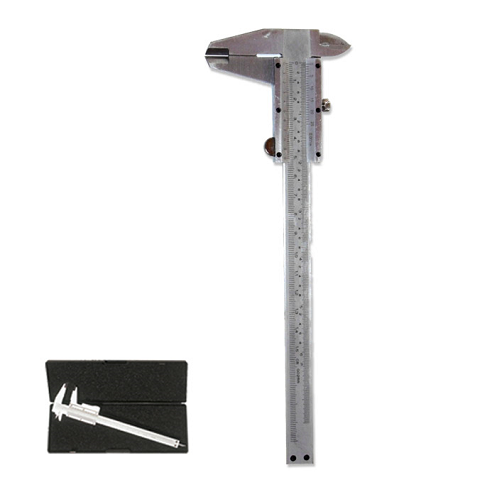 Subler Mecanic De 150 Mm Jbm