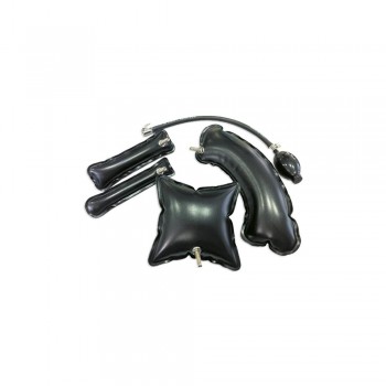 Set De 5 Perne Pneumatice Pentru Deschis Masini Jbm