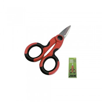 Foarfeca De Taiat Cablu Electroizolant Jbm