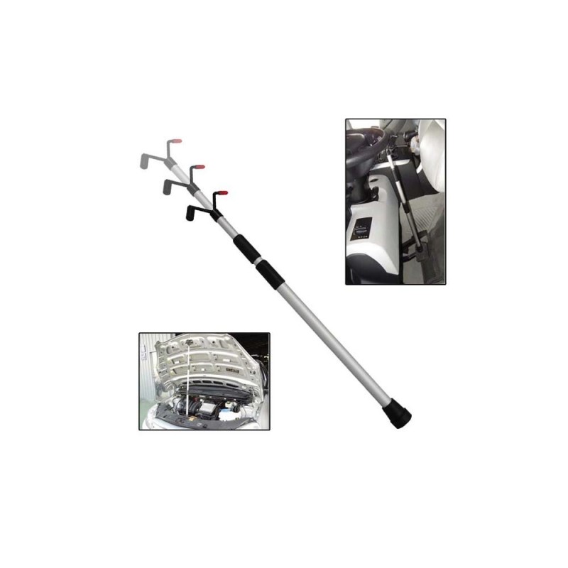 Bara Extensibila Multifunctionala Jbm