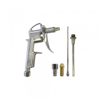 Pistol De Suflat Cu Aer Jbm