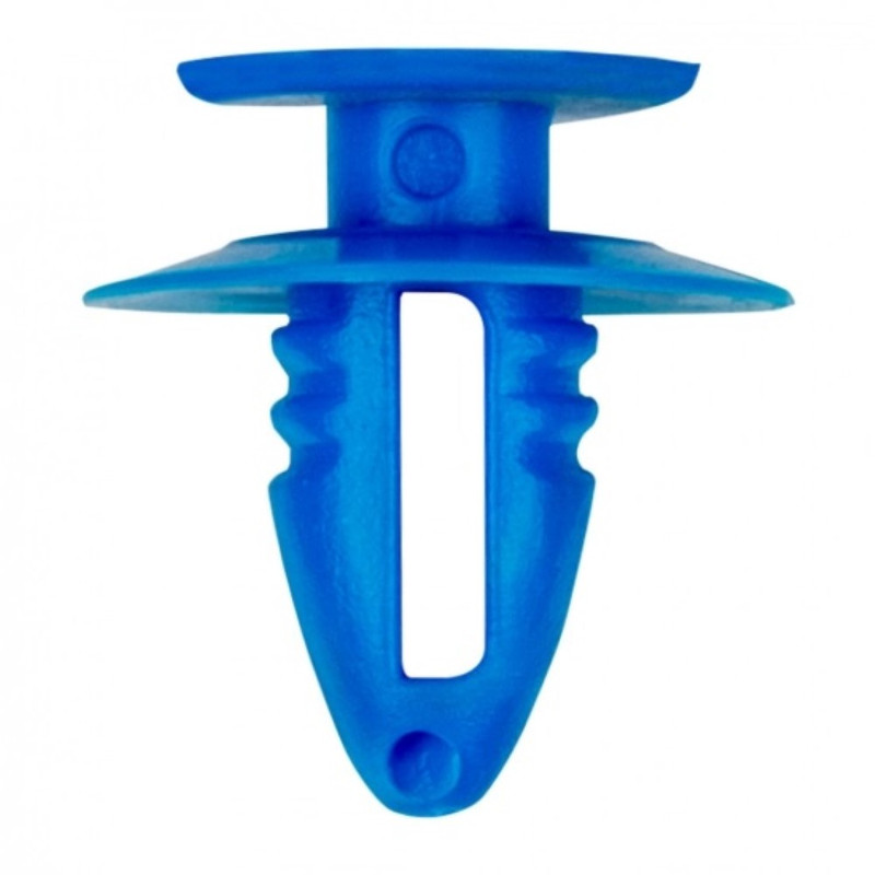 Set Clipsuri Autode Plastic 25 Buc Jbm