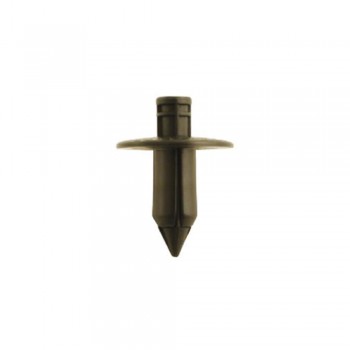 Set Clipsuri Autode Plastic 25 Buc Jbm