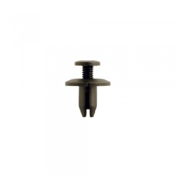 Set Clipsuri Autode Plastic 10 Buc Jbm