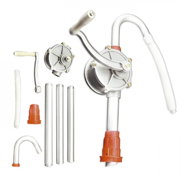 Pompa Rotativa De Extractie Jbm 52428