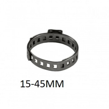 Colier Planetara De 15-45Mm - Set 10 Buc Jbm