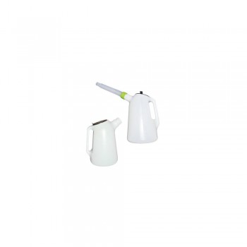 Cana Cu Gat Flexibil 5L Jbm