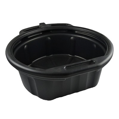 Recipient Colectare Ulei 18L Jbm