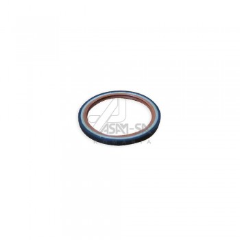 Simering Arbore Cotit Parte Spate (Palier) 80X100X9 01338