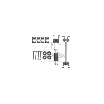Kit Reglaj Saboti Frana (203X39. Cu Abs) 01341