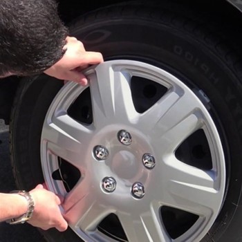 Vopsea Spray Alb Clasic Lucios (Ral 9003) 400Ml Brilliante