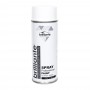 Vopsea Spray Alb Clasic Lucios (Ral 9003) 400Ml Brilliante