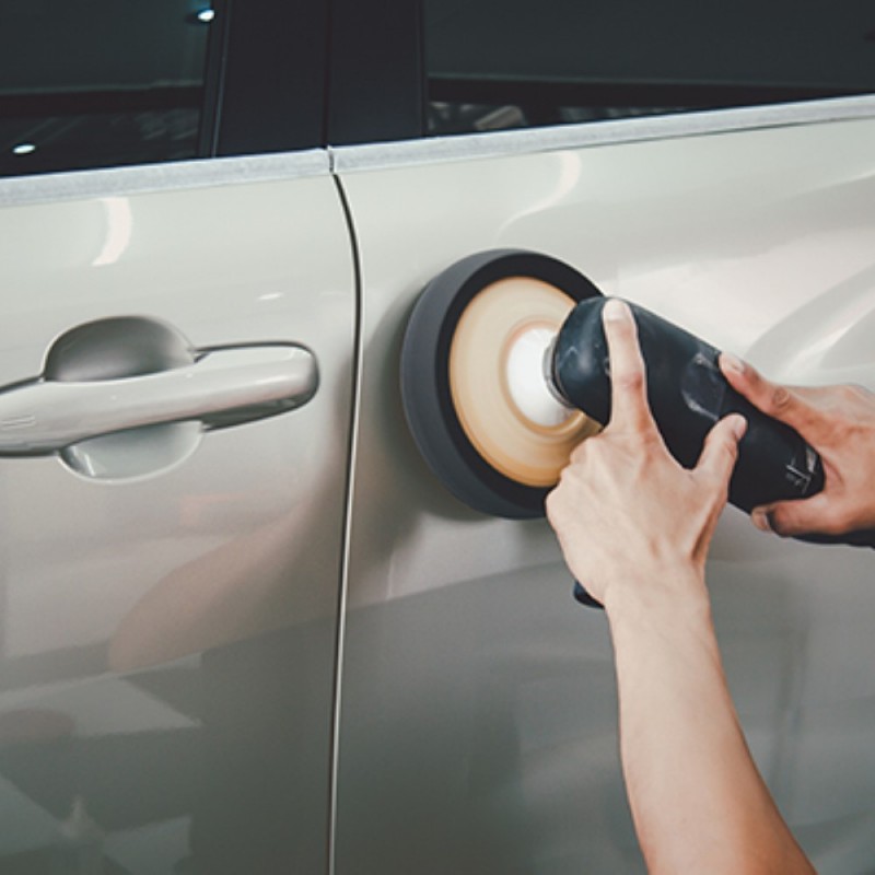 Vopsea Spray Alb Pur Lucios (Ral 9010) 400Ml Brilliante