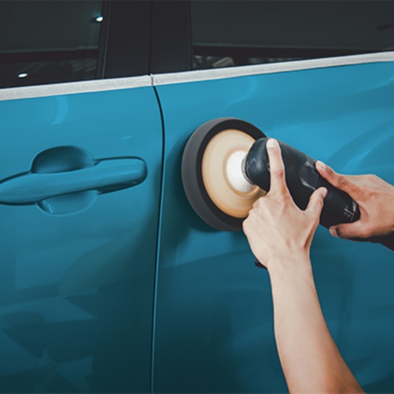 Vopsea Spray Albastru Deschis (Ral 5012) 400Ml Brilliante