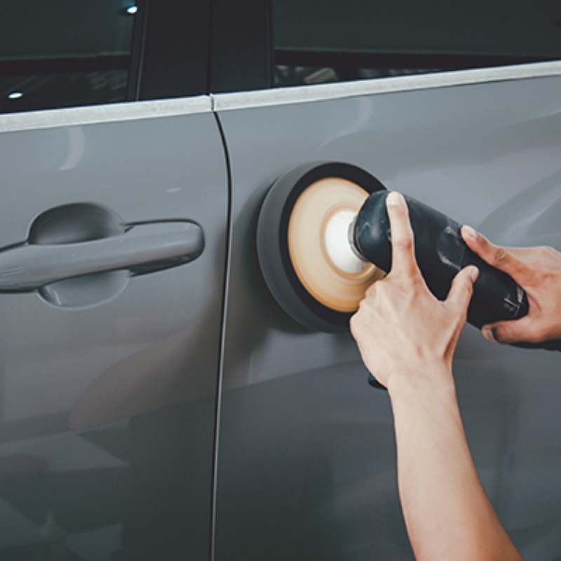 Vopsea Spray Gri Argintiu (Ral 7001) 400Ml Brilliante