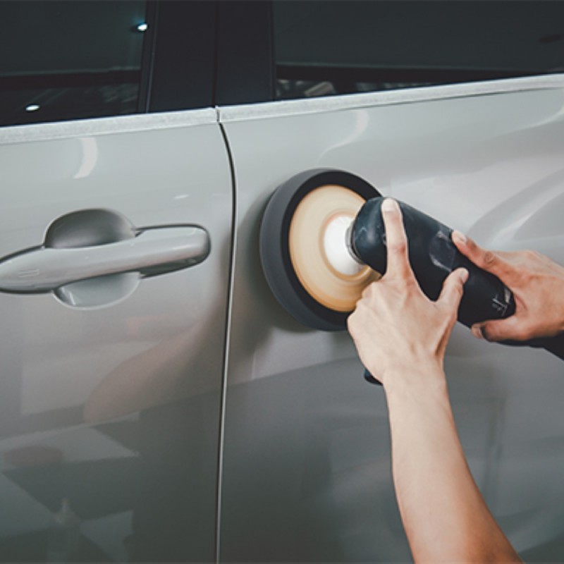 Vopsea Spray Gri Deschis (Ral 7035) 400Ml Brilliante