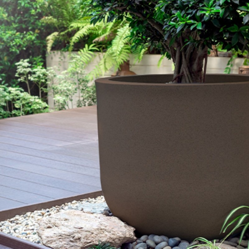 Vopsea Spray Maro Nuca (Ral 8011) 400Ml Brilliante