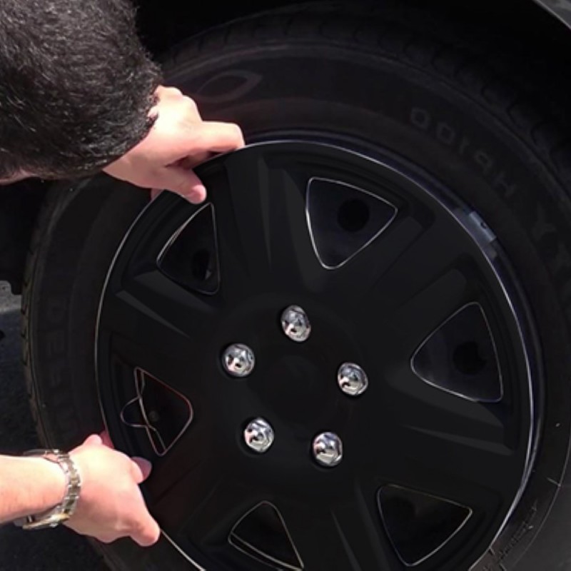 Vopsea Spray Negru Mat (Ral 9005) 400Ml Brilliante