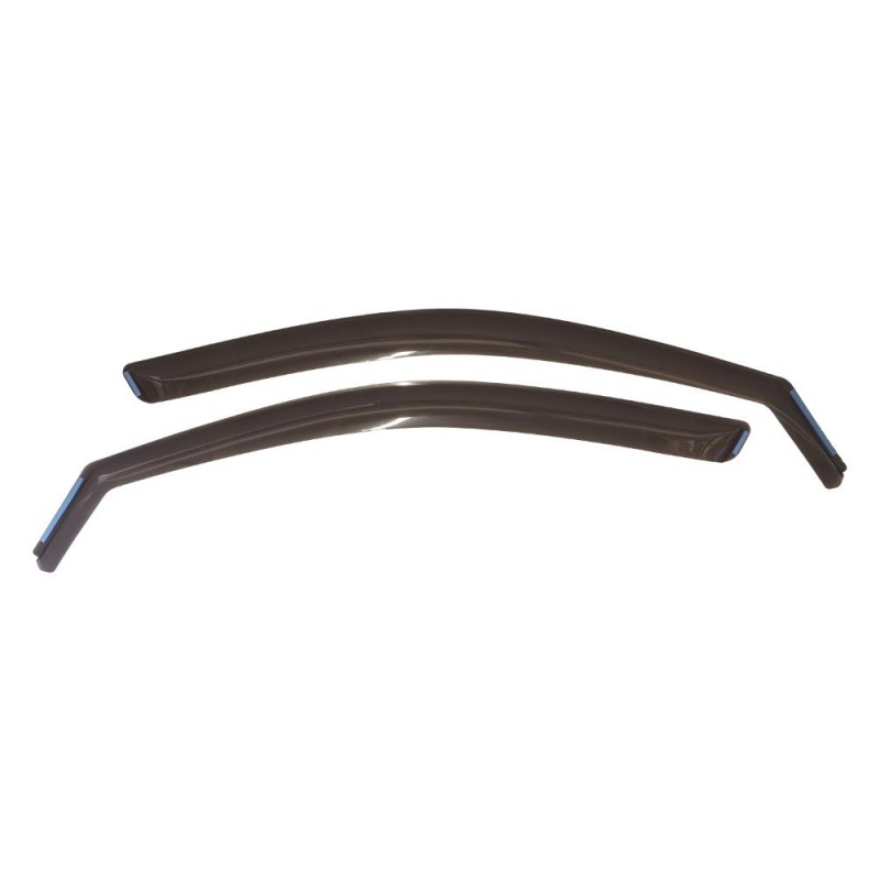 Set Deflectoare Aer Fata Farad Pentru Audi A4/Avant (2001-2007); Seat Exeo (2009-) 12374