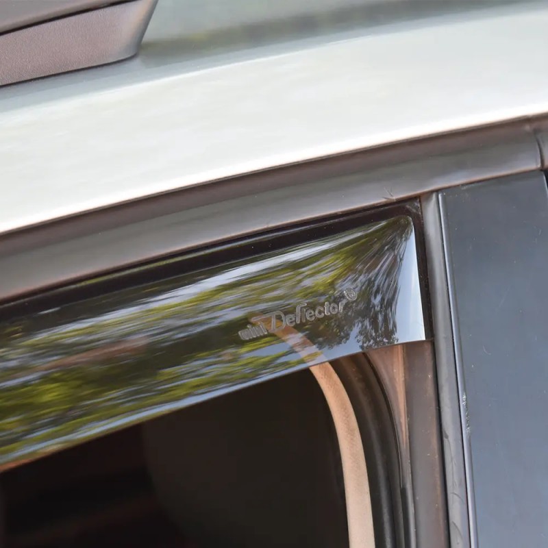 Set Deflectoare Aer Fata Farad Pentru Audi A4 - Sw (2008-) 12532