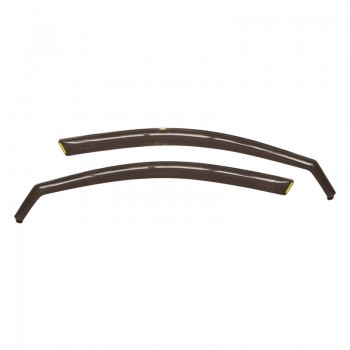 Set Deflectoare Aer Fata Farad Pentru Audi A6/Avant (2004-2010) 12449