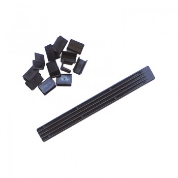 Set Deflectoare Aer Fata Farad Pentru Dacia Logan 1 / Pick Up (2006-2013) 12524