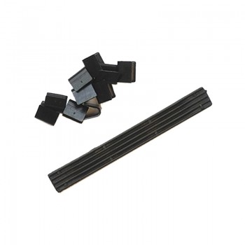 Set Deflectoare Aer Fata Farad Pentru Dacia Duster (2014-2018) 14.175M