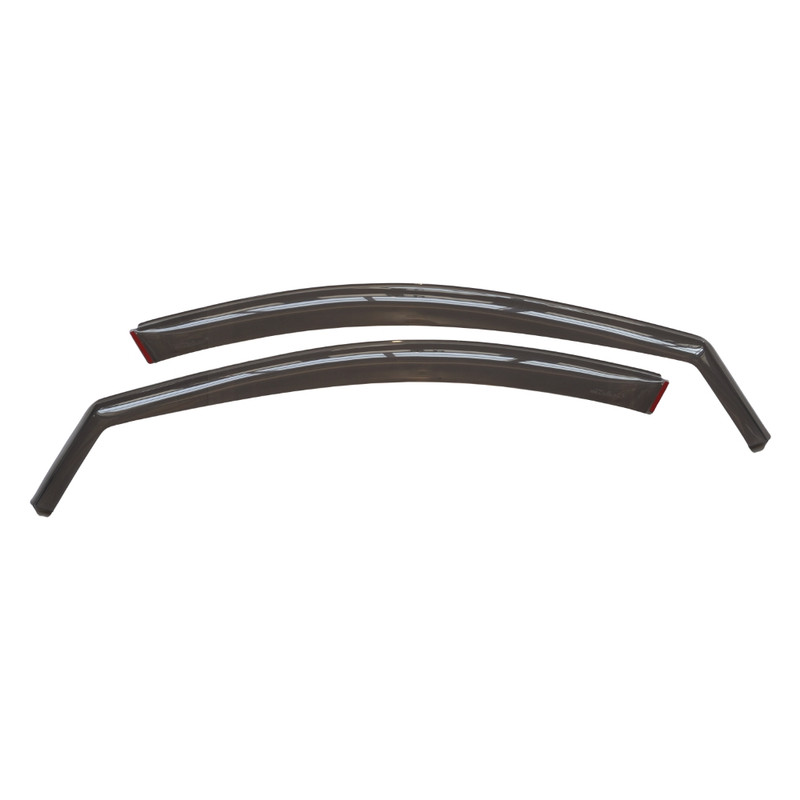 Set Deflectoare Aer Fata Farad Pentru Renault Laguna Iii - Sw (2007-) 12522