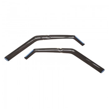 Set Deflectoare Aer Fata Farad Pentru Skoda Fabia (2007-2014) 12526