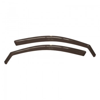 Set Deflectoare Aer Fata Farad Pentru Skoda Superb (2002-2009) 12438