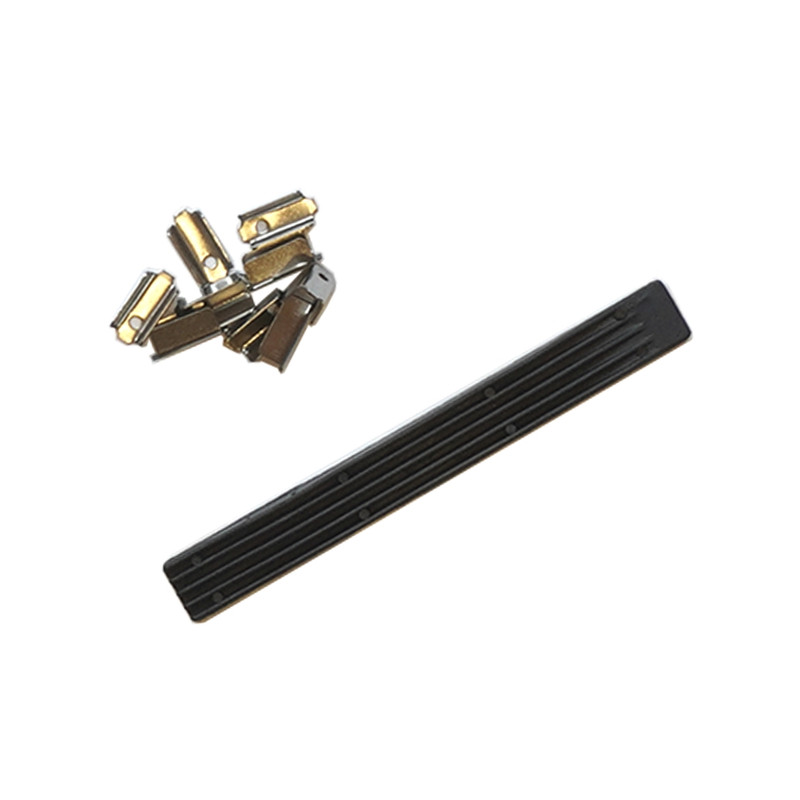 Set Deflectoare Aer Fata Farad Pentru Volkswagen Golf Iv (1998-2004); Variant (1998-2006); Bora (1998-2006) 12315