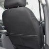 Set Huse Scaun Umbrella Pentru Ford Kuga 2008-2013 (Bancheta Fractionata) Cu Tetiere Spate In Forma De L