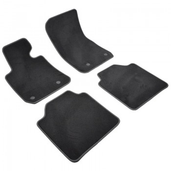 Set Covorase Auto Mocheta Umbrella Pentru Bmw 3 [F34; Gt](2013-)
