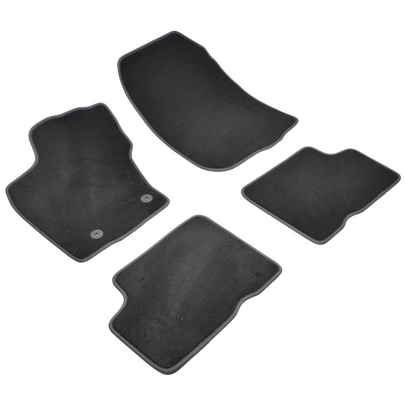 Set Covorase Auto Mocheta Umbrella Pentru Dacia Duster I(2013-2018)