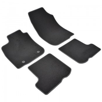 Set Covorase Auto Mocheta Umbrella Pentru Dacia Sandero Stepway(2009-)