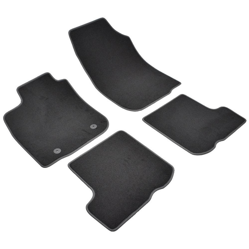 Set Covorase Auto Mocheta Umbrella Pentru Dacia Sandero Stepway(2009-)