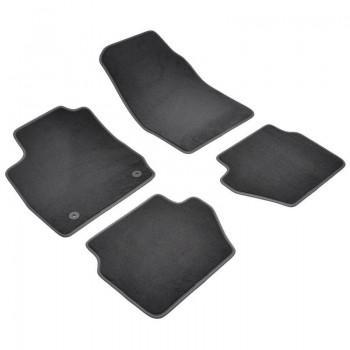 Set Covorase Auto Mocheta Umbrella Pentru Ford Fiesta Vi(2011-2017)