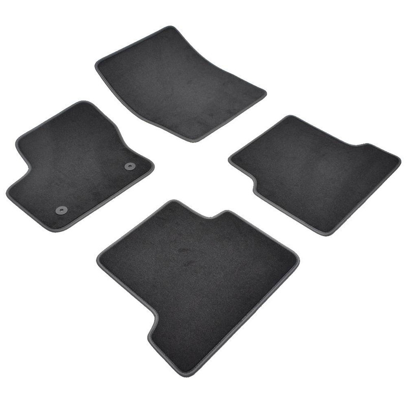 Set Covorase Auto Mocheta Umbrella Pentru Ford Kuga Ii(2013-2017)