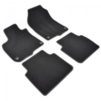 Set Covorase Auto Mocheta Umbrella Pentru Honda Crv V(2018-)