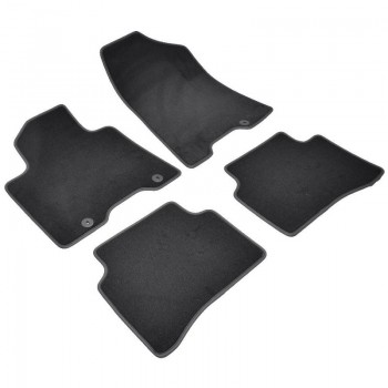 Set Covorase Auto Mocheta Umbrella Pentru Hyundai Tucson Iii(2018-)