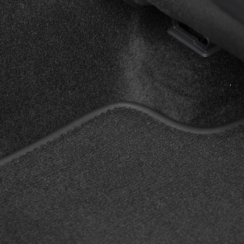 Set Covorase Auto Mocheta Umbrella Pentru Kia Sportage Iv(2016-) - Sisteme Fixare Kia/Hyundai