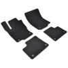 Set Covorase Auto Mocheta Umbrella Pentru Mercedes [Ml] W166(2011-)