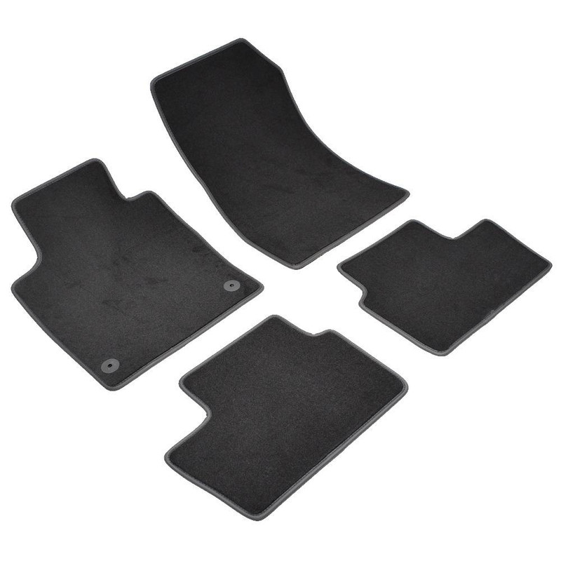 Set Covorase Auto Mocheta Umbrella Pentru Nissan Juke Ii(2019-)