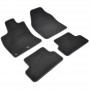 Set Covorase Auto Mocheta Umbrella Pentru Nissan Qashqai I 5 Seats (2007-2013)
